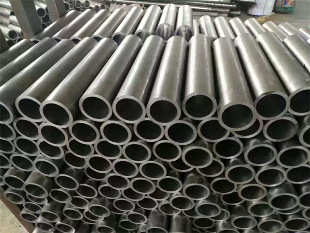 济源30CrMo精密无缝钢管